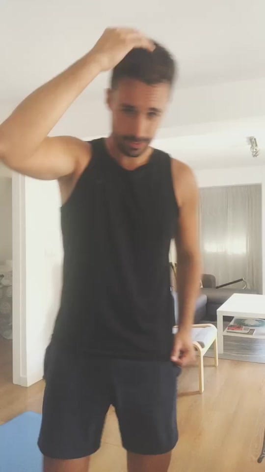 Post 5 by Vicente BP on TikTok (video)