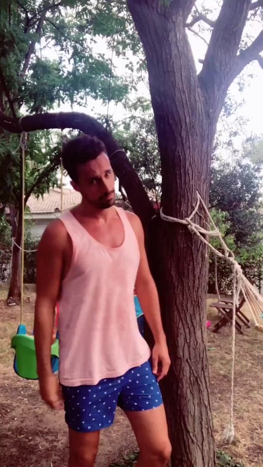 Post 9 by Vicente BP on TikTok (video)