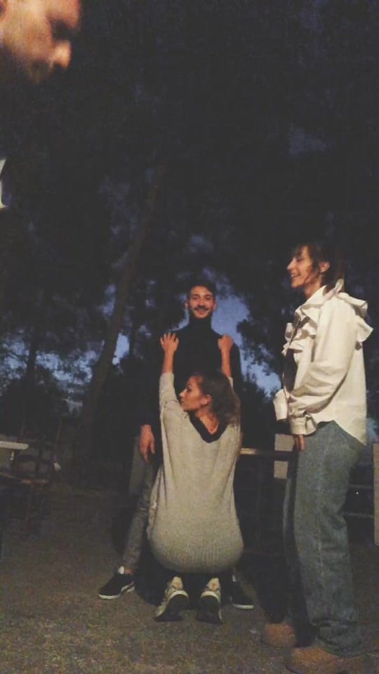 Post 3 by Vicente BP on TikTok (video)