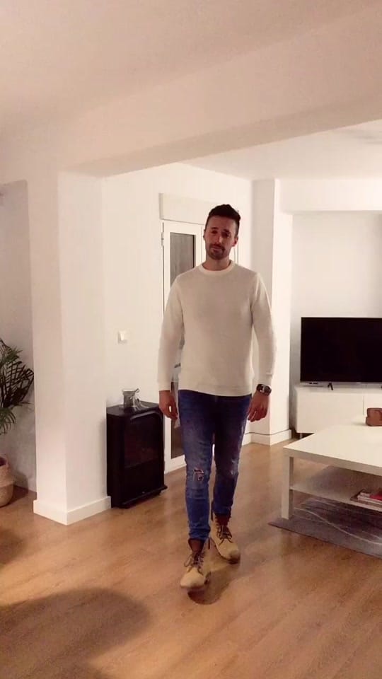 Post 1 by Vicente BP on TikTok (video)