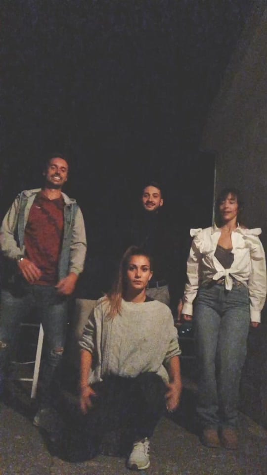 Post 2 by Vicente BP on TikTok (video)