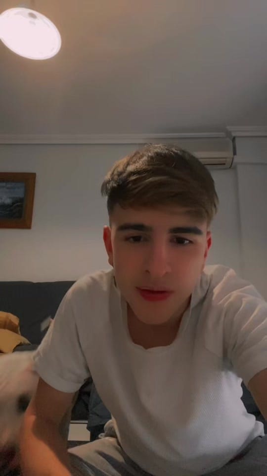 Post 5 by Sergio Cristo on TikTok (video)