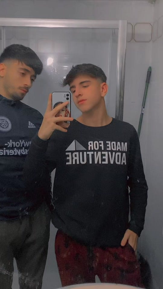 Post 10 by Sergio Cristo on TikTok (video)