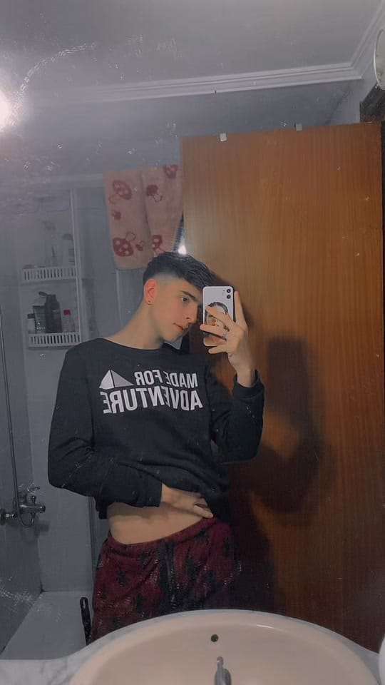 Post 9 by Sergio Cristo on TikTok (video)