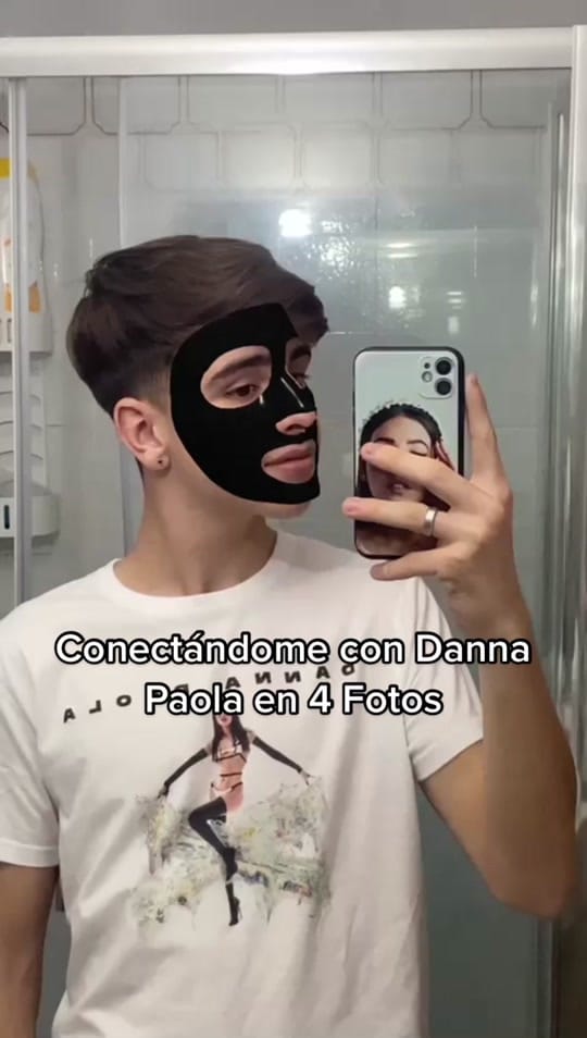 Post 3 by Sergio Cristo on TikTok (video)
