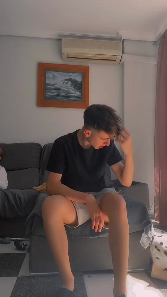 Post 7 by Sergio Cristo on TikTok (video)