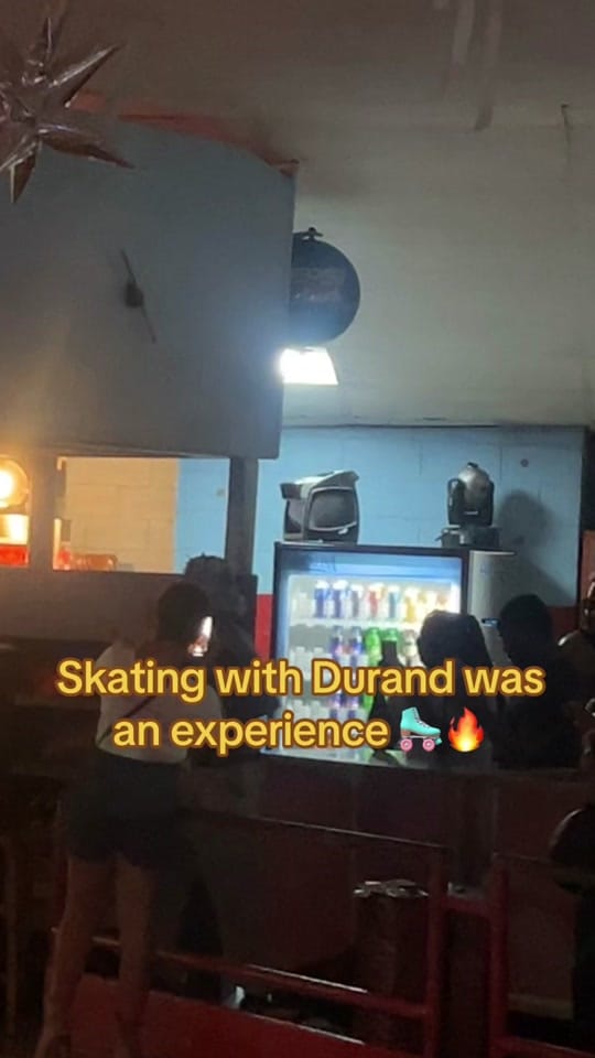 Post 10 by Donté Dvone ♉️ on TikTok (video)