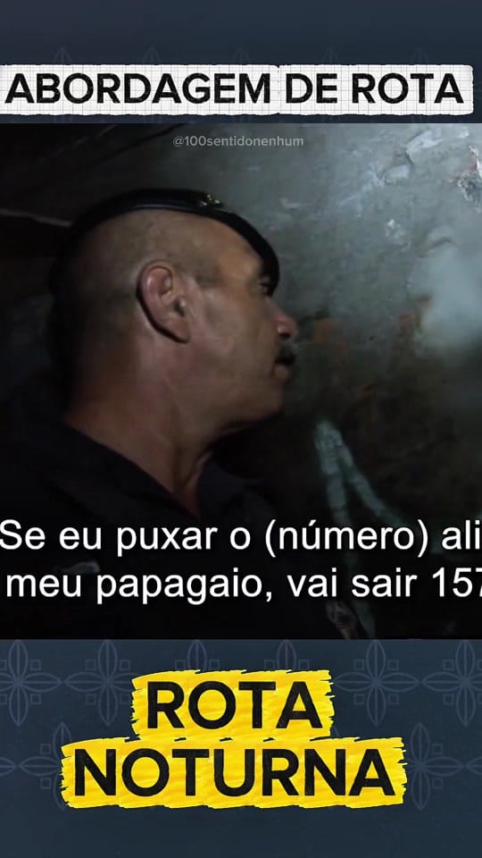 Post 2 by 100sentidonenhum on TikTok (video)