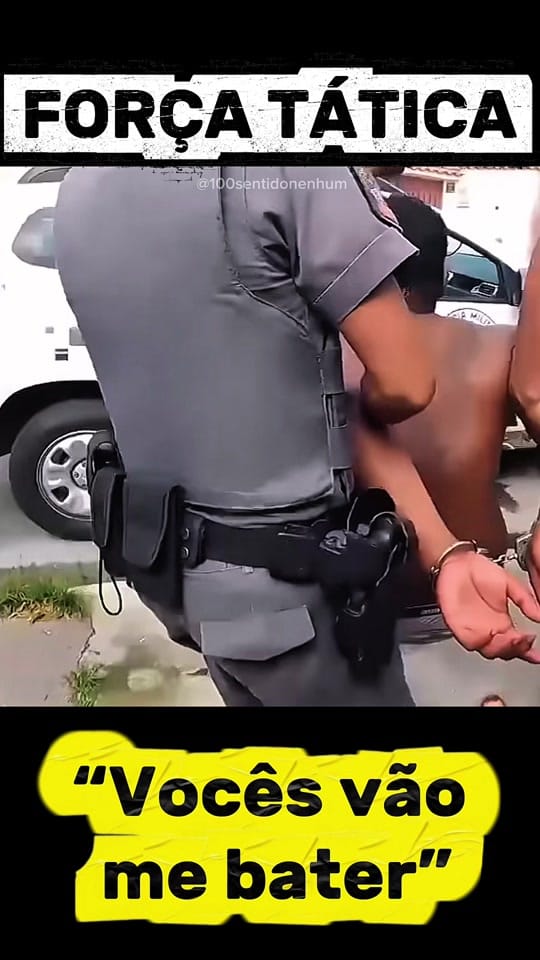 Post 1 by 100sentidonenhum on TikTok (video)