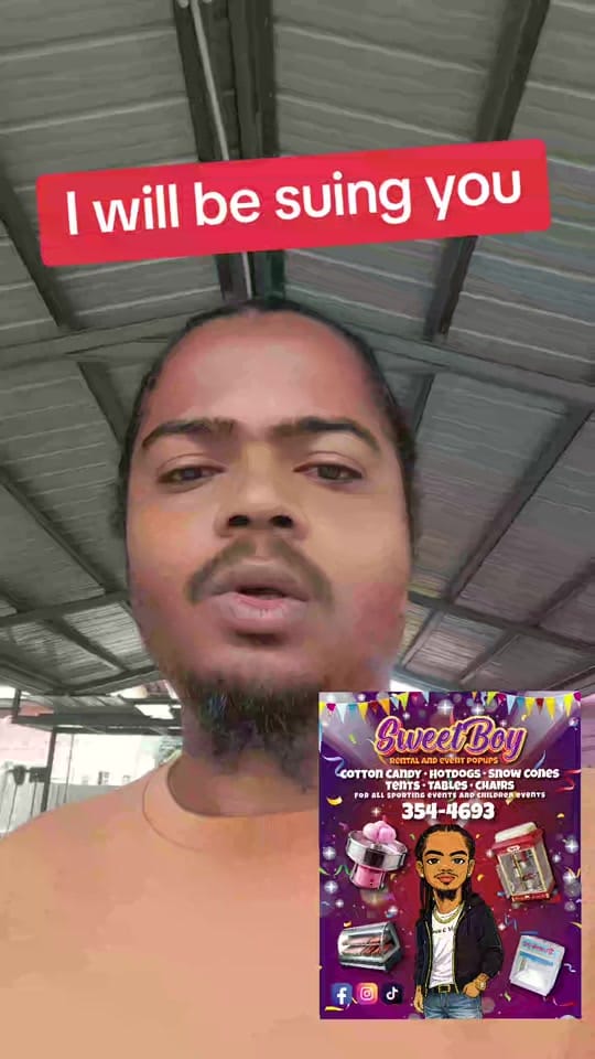 Post 8 by Ringleader on TikTok (video)