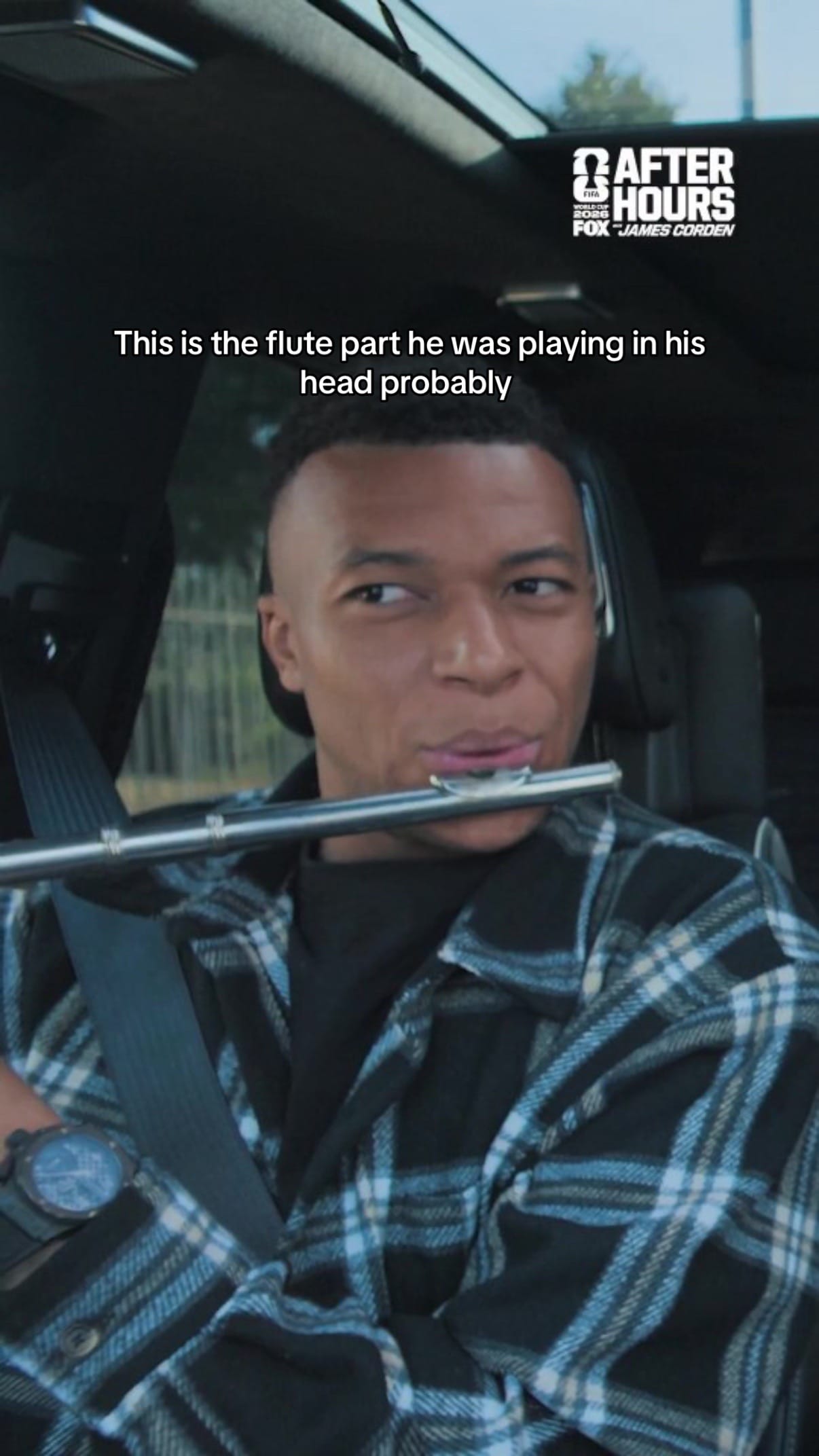 Post 1 by coreymartincomposer on TikTok (video)