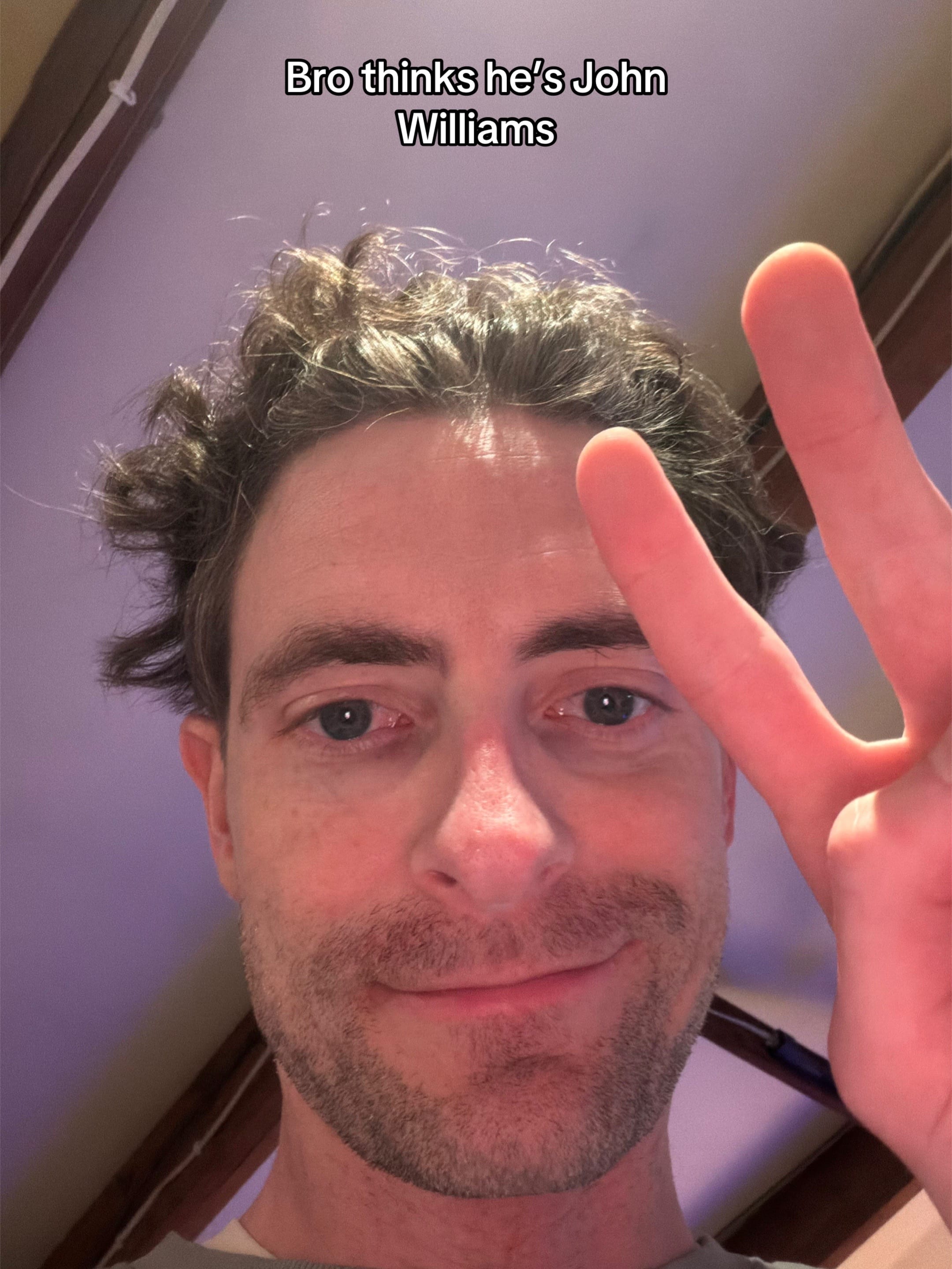 Post 6 by coreymartincomposer on TikTok (video)