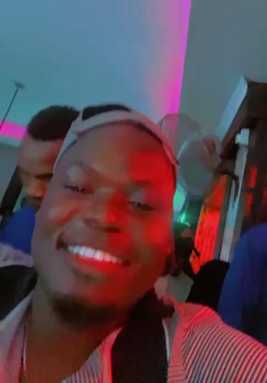 Post 8 by Jexmea music on TikTok (video)