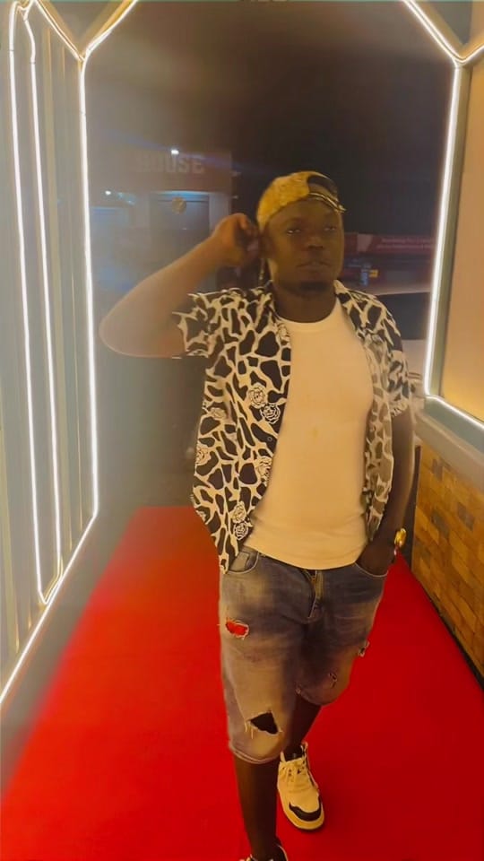 Post 3 by Jexmea music on TikTok (video)