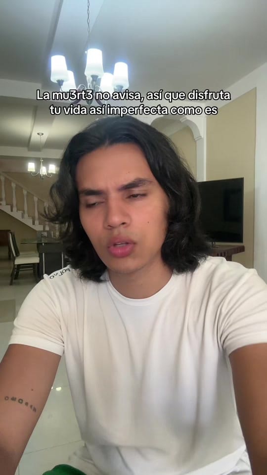 Post 2 by PETER CASS on TikTok (video)