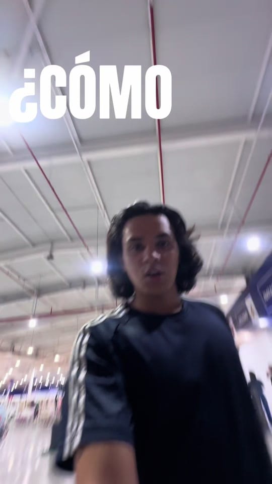 Post 3 by PETER CASS on TikTok (video)