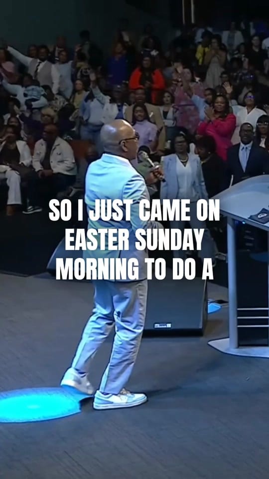 Post 2 by Joseph W. Walker III on TikTok (video)