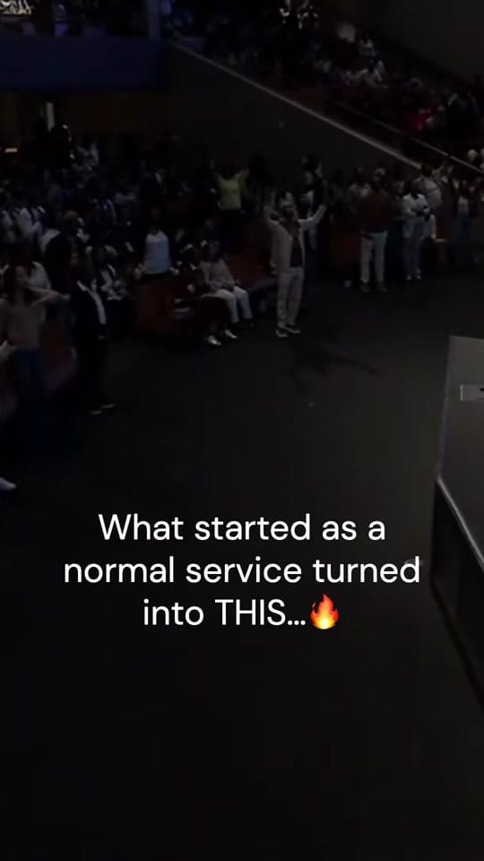 Post 4 by Joseph W. Walker III on TikTok (video)