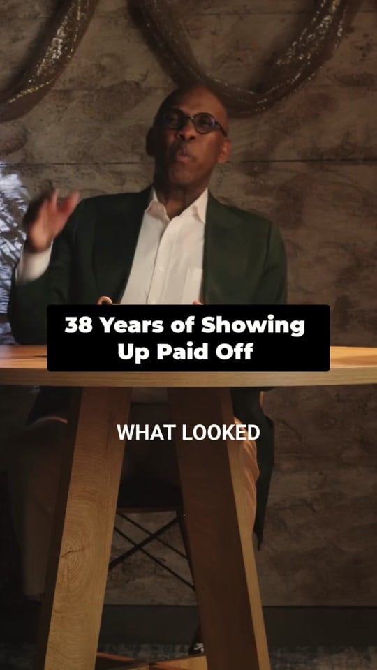 Post 1 by Joseph W. Walker III on TikTok (video)