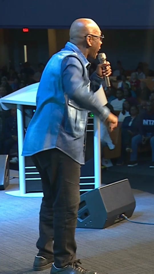 Post 6 by Joseph W. Walker III on TikTok (video)