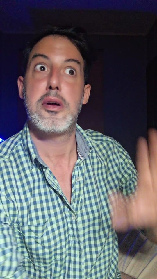 Post 10 by Javier Rodrigo on TikTok (video)