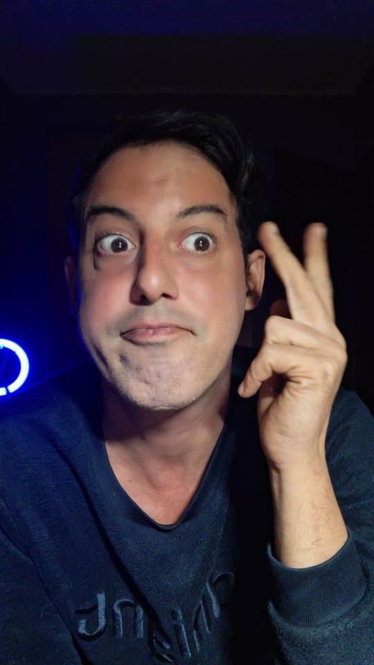 Post 8 by Javier Rodrigo on TikTok (video)