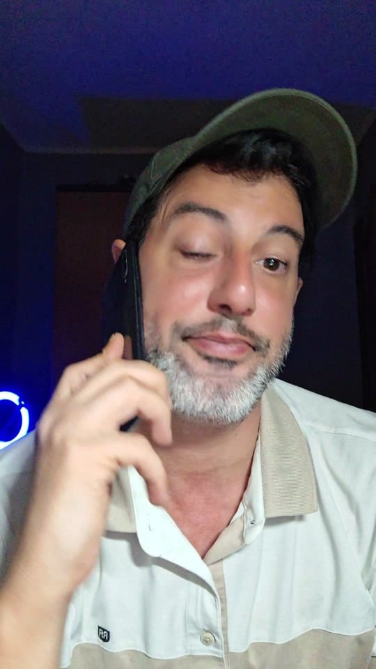 Post 9 by Javier Rodrigo on TikTok (video)