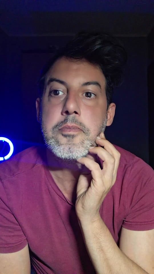 Post 6 by Javier Rodrigo on TikTok (video)