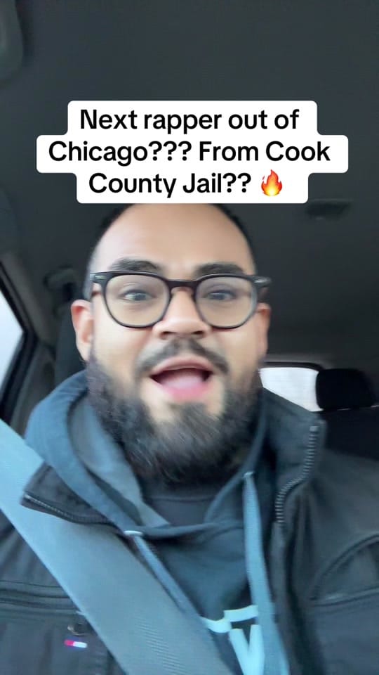 Post 10 by Jose Quintino on TikTok (video)