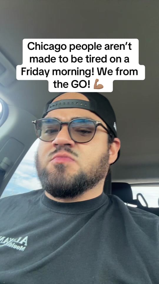 Post 4 by Jose Quintino on TikTok (video)