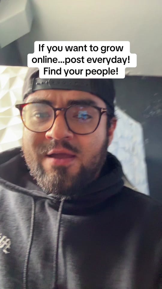 Post 3 by Jose Quintino on TikTok (video)