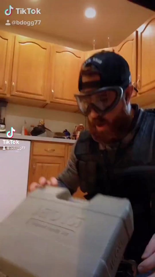 Post 8 by bdogg77 “❌” on TikTok (video)