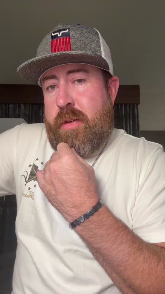 Post 7 by bdogg77 “❌” on TikTok (video)