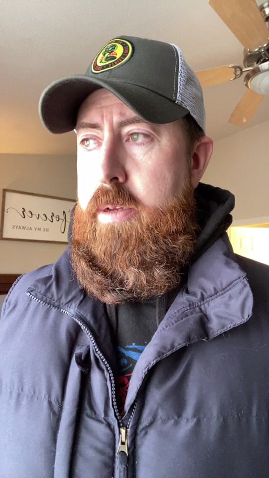 Post 9 by bdogg77 “❌” on TikTok (video)