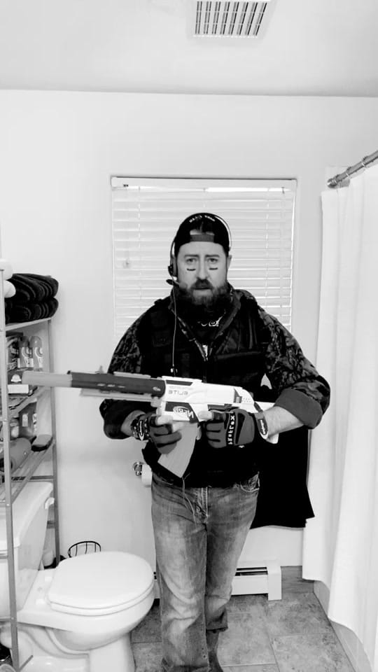 Post 10 by bdogg77 “❌” on TikTok (video)