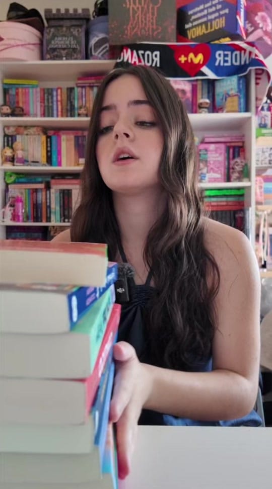 Post 3 by Sara Hernández on TikTok (video)