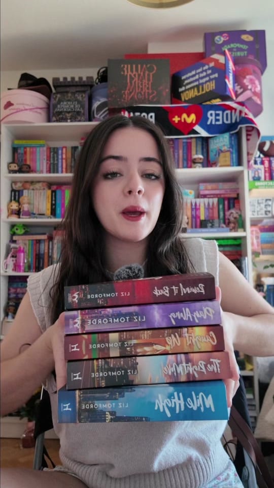 Post 5 by Sara Hernández on TikTok (video)