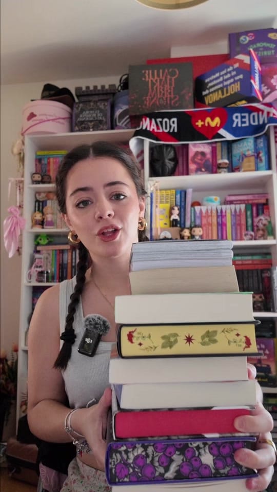 Post 6 by Sara Hernández on TikTok (video)