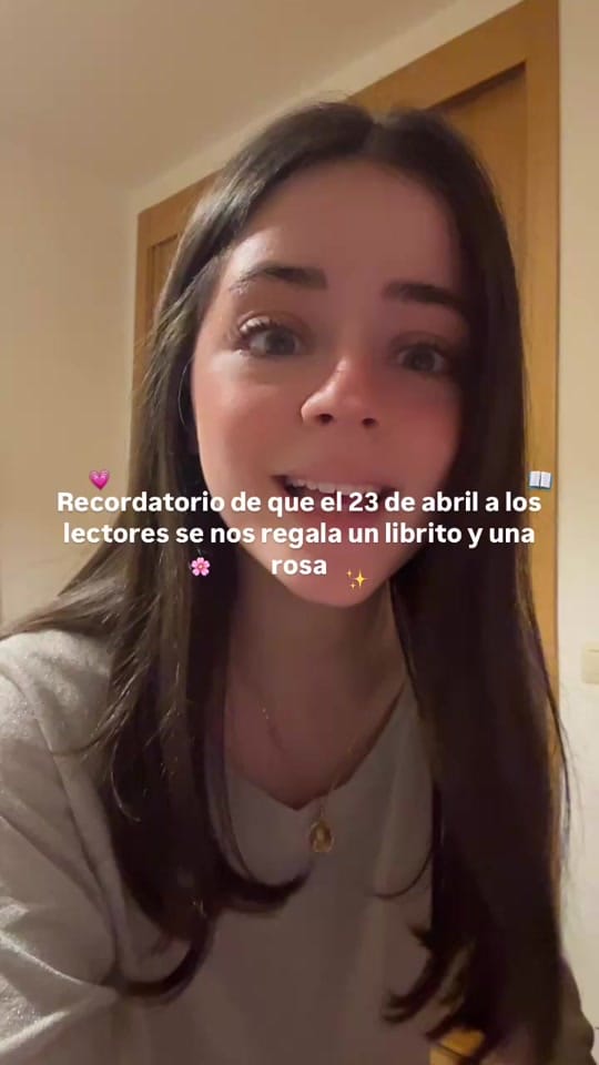 Post 10 by Sara Hernández on TikTok (video)
