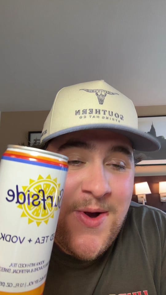 Post 3 by Dillon 📸 on TikTok (video)