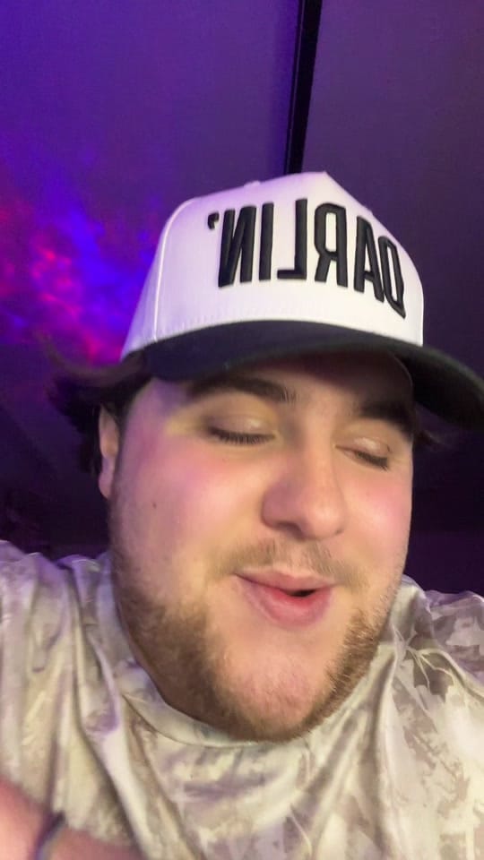 Post 8 by Dillon 📸 on TikTok (video)