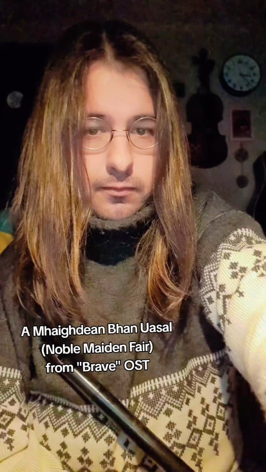 Post 8 by Héctor Aneiros on TikTok (video)