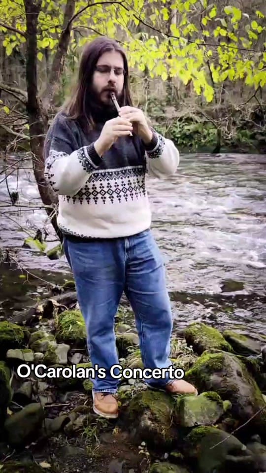 Post 7 by Héctor Aneiros on TikTok (video)