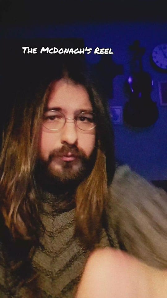Post 5 by Héctor Aneiros on TikTok (video)