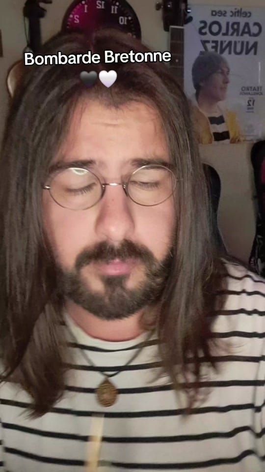 Post 10 by Héctor Aneiros on TikTok (video)