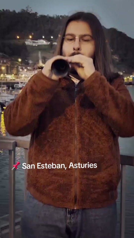 Post 9 by Héctor Aneiros on TikTok (video)