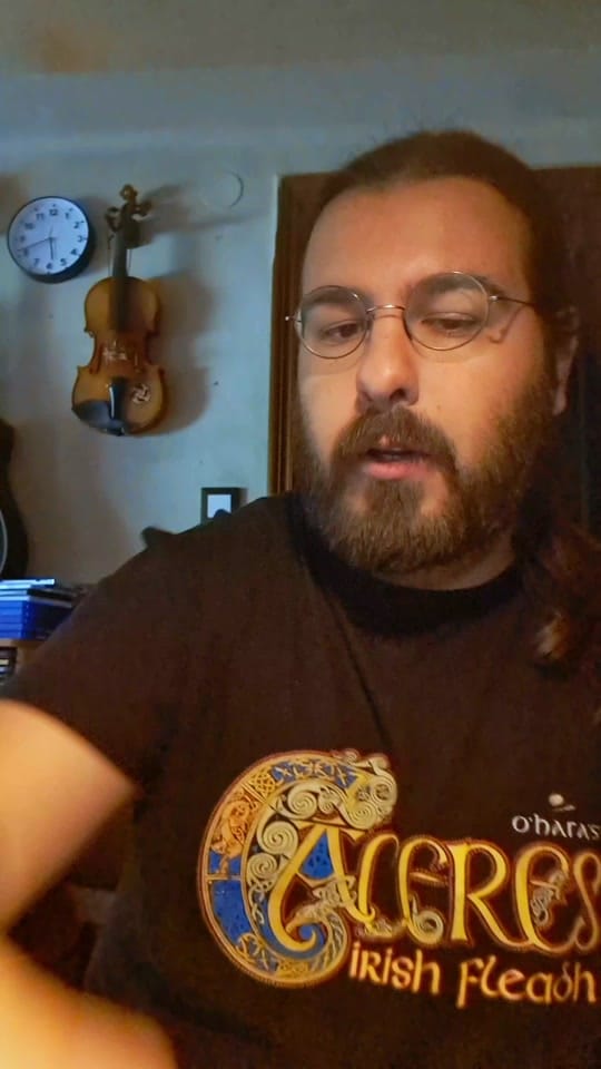 Post 1 by Héctor Aneiros on TikTok (video)