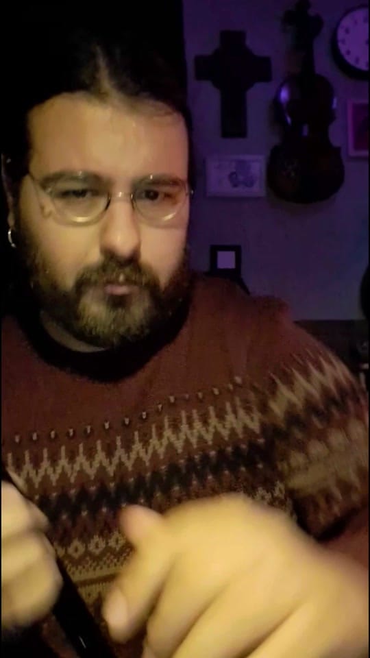 Post 4 by Héctor Aneiros on TikTok (video)