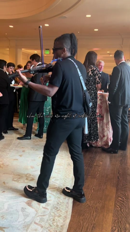 Post 3 by Marion DuBose on TikTok (video)