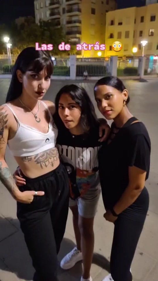 Post 10 by BLACKMOON on TikTok (video)